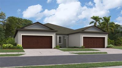 12597 Lily Quartz Loop, Parrish, FL 34219 - MLS#: TB8324775