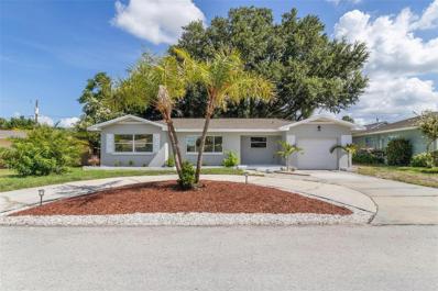 1432 Seabreeze Street, Clearwater, FL 33756 - #: U8173791