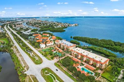 1645 Pinellas Bayway S Unit A3, Tierra Verde, FL 33715 - #: U8178907