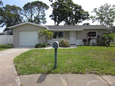 1571 Eunice Lane, Clearwater, FL 33756 - #: U8199744