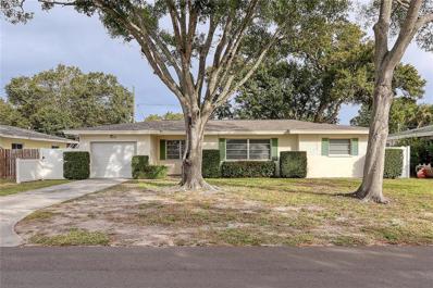 1454 Seabreeze Street, Clearwater, FL 33756 - #: U8222673