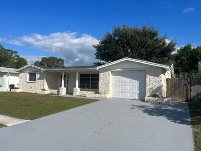 4732 Daphne Street, New Port Richey, FL 34652 - #: W7847940