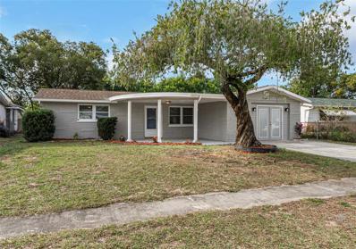 4639 Daphne Street, New Port Richey, FL 34652 - MLS#: W7851291