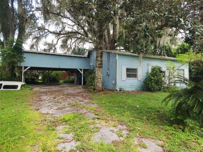 29123 Thackeray Street, Nobleton, FL 34661 - #: W7868323