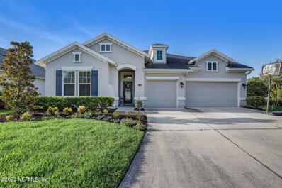 360 Citrus Ridge Drive, Ponte Vedra, FL 32081 - MLS#: 1235679