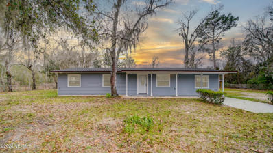 4115 Pier Station Road, Green Cove Springs, FL 32043 - #: 2005218