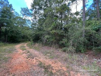 4800 Block Wolf Log Rd, Flomaton, AL 36441 - MLS#: 629855