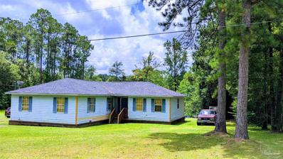 444 Nichols Rd, Mcintosh, AL 36553 - MLS#: 629953