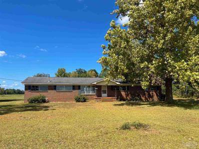 1156 Butler St, Atmore, AL 36502 - #: 632994