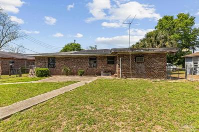 E Anderson St, Pensacola, FL 32503 - MLS#: 644514