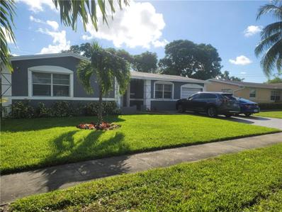 3184 NW 42nd St, Lauderdale Lakes, FL 33309 - #: F10359476