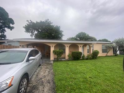 3551 NW 18th Ct, Lauderhill, FL 33311 - #: F10402725