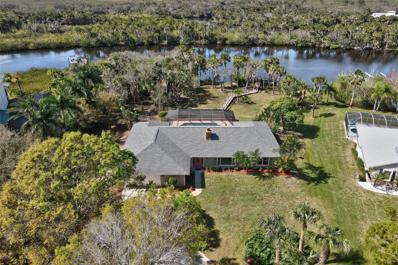 857 Robin Lane, Sebastian, FL 32958 - MLS#: F10429968