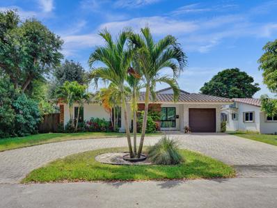 1561 SE 24th Ter, Pompano Beach, FL 33062 - #: F10440539