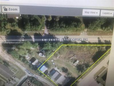 26430 Mable St, Homestead, FL 33032 - #: A11138204
