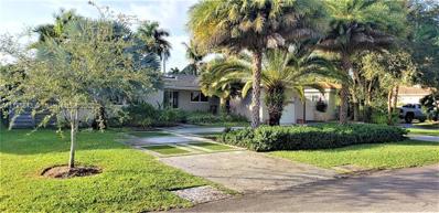5710 SW 52nd Ter, South Miami, FL 33155 - #: A11197643