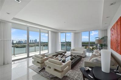 17111 Biscayne Blvd Unit 2110, North Miami Beach, FL 33160 - #: A11205832