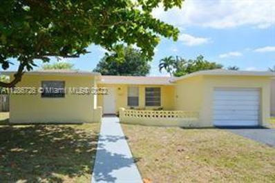 3132 NW 42nd St, Lauderdale Lakes, FL 33309 - #: A11286726