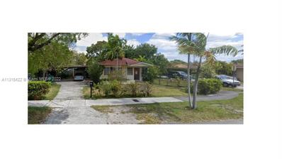 4001 SW 6th St, Miami, FL 33134 - #: A11315422