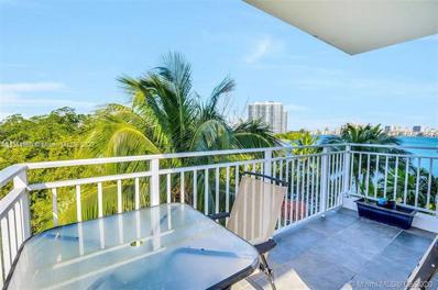 16590 NE 26th Ave Unit 504, North Miami Beach, FL 33160 - #: A11384980