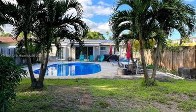 124 NW 24th St, Wilton Manors, FL 33311 - #: A11389172