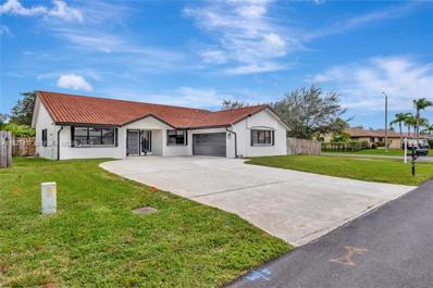 6410 Olde Moat Way, Davie, FL 33331 - #: A11527437