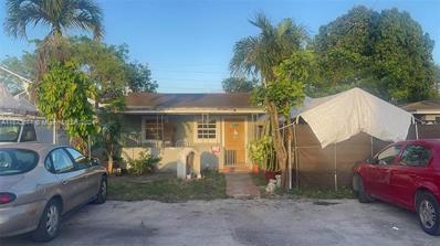 10393 NW 37th Ave, Miami, FL 33147 - #: A11572044