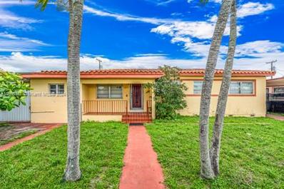 5095 E 9th Ln, Hialeah, FL 33013 - MLS#: A11605367