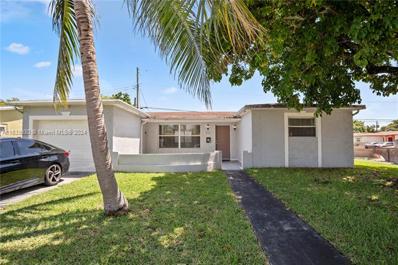 3198 NW 43rd St, Lauderdale Lakes, FL 33309 - #: A11639930