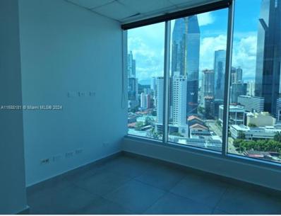 Calle Aquilino de la Guar Edificio P.H. Ocean Business Plaza Torre Banesco Unit 1610 Unit 1610, ,   - MLS#: A11688181