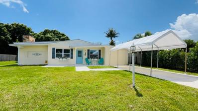 2520 SE Madison Street, Stuart, FL 34997 - #: R10972307