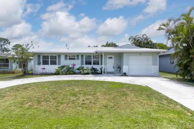 2560 SE Madison Street, Stuart, FL 34997 - #: R10978134