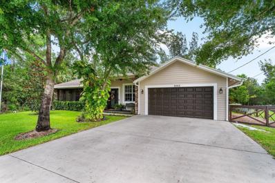 5242 NW North Piper Circle, Port St Lucie, FL 34986 - #: R10998532