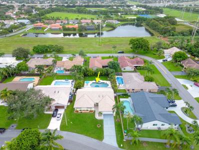 6522 Abotts Mill Avenue, Davie, FL 33331 - #: R11027184