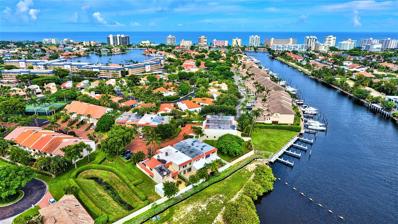 3541 Harbor Circle, Delray Beach, FL 33483 - MLS#: RX-10824861