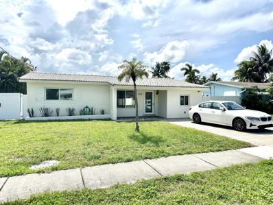 4701 SW 34th Ave Avenue, Dania Beach, FL 33312 - #: RX-10894154