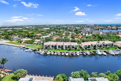 210 Captains Walk Unit 714, Delray Beach, FL 33483 - MLS#: RX-10904607