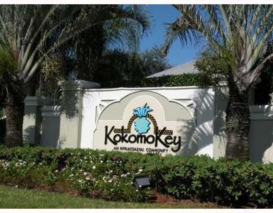 950 Kokomo Key Lane, Delray Beach, FL 33483 - MLS#: RX-10929526