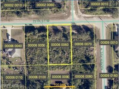 3003 75th St W, Lehigh Acres, FL 33971 - #: 223063422