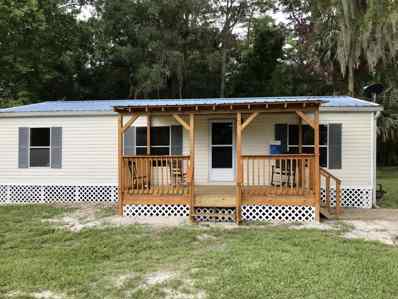 7 Fire Escape Road, St Marks, FL 32355 - MLS#: 350754