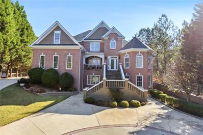 3395 Wildwood Road, Suwanee, GA 30024 - MLS#: 7148933