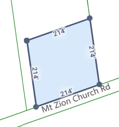 01 Mount Zion Church Road, Mitchell, GA 30820 - #: 467496