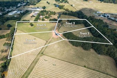 Lot 4 Astondale Road, Bishop, GA 30621 - MLS#: 10101264