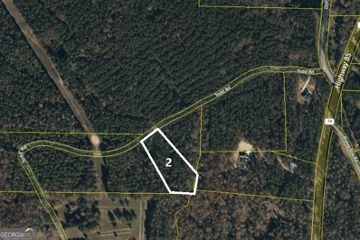 Lot 2 Todd Five Unit 2, Senoia, GA 30276 - MLS#: 10227703