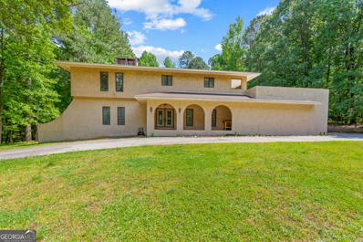 104 Camp Creek Trail, Peachtree City, GA 30269 - #: 10293725