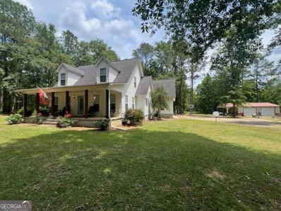 1782 New Tennille Road, Harrison, GA 31035 - #: 10299000