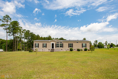 778 Otter Circle, Douglas, GA 31533 - #: 10066107