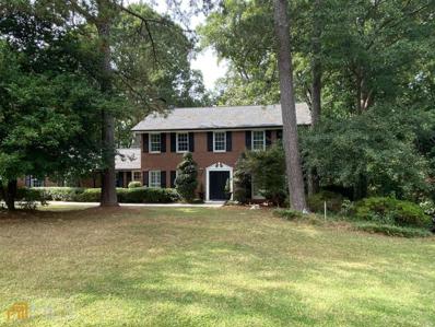 4038 Ridge Road SE, Smyrna, GA 30080 - #: 10095510