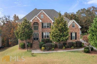 2389 Middleberry Cloister, Douglasville, GA 30135 - #: 10107183