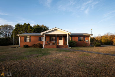 180 Burrell Road, Maysville, GA 30558 - #: 10109155